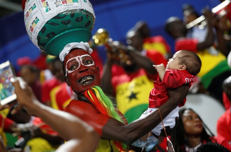 Cultural Exchange Through Football: Building Global Connections