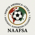 North America–Africa Football Supporters Alliance (NAAFSA)
